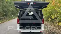 2021 Mercedes Benz V 200