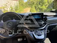 2021 Mercedes Benz V 200