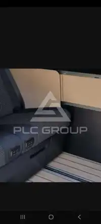 2021 Mercedes Benz Unknown