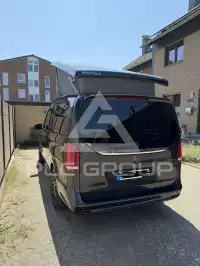 2021 Mercedes Benz Unknown