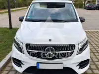 2021 Mercedes Benz Unknown