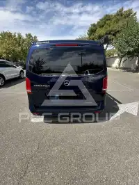 2021 Mercedes Benz Unknown