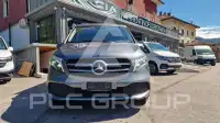 2021 Mercedes Benz Unknown