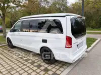 2021 Mercedes Benz Unknown