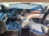 2021 Mercedes Benz Unknown