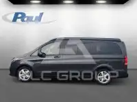 2021 Mercedes Benz Unknown