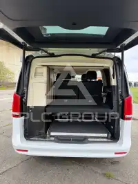 2021 Mercedes Benz Unknown