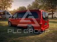 2021 Mercedes Benz Unknown