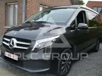 2021 Mercedes Benz Unknown