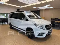 2021 Mercedes Benz Unknown