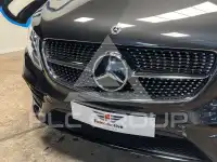 2021 Mercedes Benz V