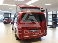 2021 Mercedes Benz Unknown