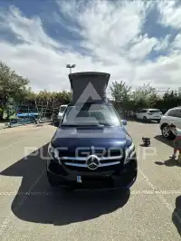 2021 Mercedes Benz Unknown