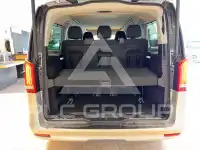 2021 Mercedes Benz Unknown
