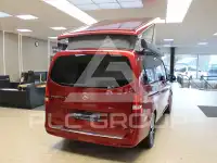 2021 Mercedes Benz Unknown