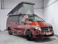 2021 Mercedes Benz Unknown
