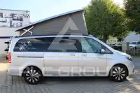 2021 Mercedes Benz Unknown