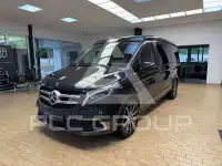 2021 Mercedes Benz Unknown
