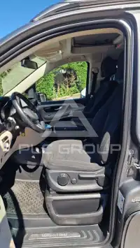 2021 Mercedes Benz Unknown