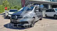 2021 Mercedes Benz Unknown