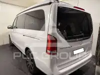 2021 Mercedes Benz Unknown