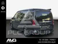 2021 Mercedes Benz Unknown