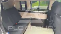 2021 Mercedes Benz Unknown