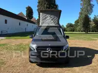 2021 Mercedes Benz Unknown