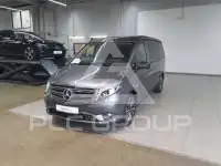 2021 Mercedes Benz Unknown