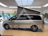 2021 Mercedes Benz Unknown