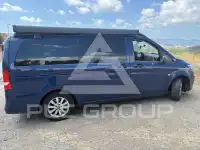 2021 Mercedes Benz Unknown