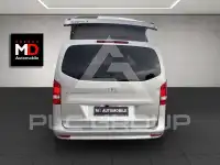 2021 Mercedes Benz Unknown