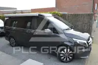 2021 Mercedes Benz Unknown