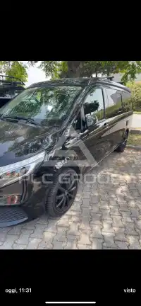 2021 Mercedes Benz Unknown