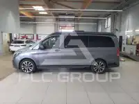 2021 Mercedes Benz Unknown