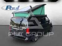 2021 Mercedes Benz V