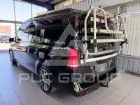 2021 Mercedes Benz Unknown
