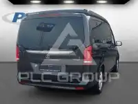 2021 Mercedes Benz Unknown