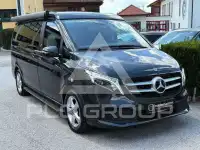 2021 Mercedes Benz Unknown