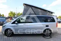 2021 Mercedes Benz Unknown