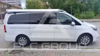 2021 Mercedes Benz Unknown