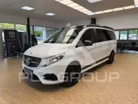 2021 Mercedes Benz Unknown