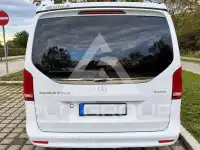 2021 Mercedes Benz Unknown