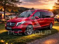 2021 Mercedes Benz Unknown