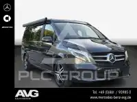 2021 Mercedes Benz Unknown