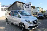 2021 Mercedes Benz Unknown