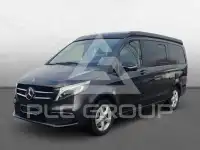 2021 Mercedes Benz Unknown