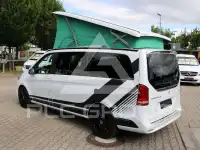 2021 Mercedes Benz Unknown
