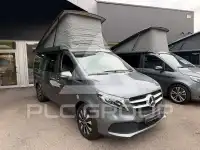 2021 Mercedes Benz Unknown