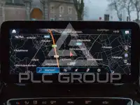 2021 Mercedes Benz Unknown